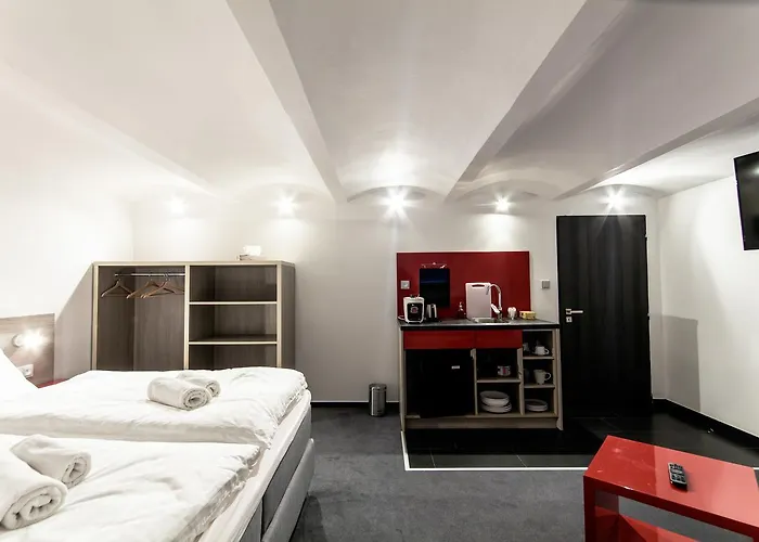 Silesia Residence
