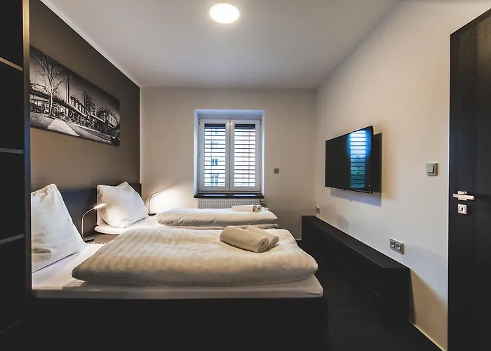 Silesia Residence